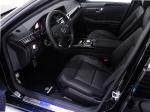 Mercedes-Benz E V12 One Of Ten by Brabus 2009 года